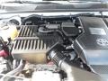  2007 Highlander Hybrid Limited 3.3 Liter DOHC 24-Valve VVT-i V6 Gasoline/Electric Hybrid Engine