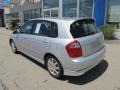 Clear Silver - Spectra 5 Wagon Photo No. 5