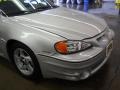 Galaxy Silver Metallic - Grand Am GT Coupe Photo No. 19