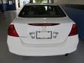 2007 Taffeta White Honda Accord EX-L Sedan  photo #3