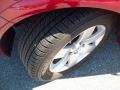 Crystal Red Tintcoat - VUE XR V6 Photo No. 4