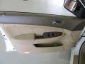 2007 Taffeta White Honda Accord EX-L Sedan  photo #6