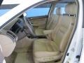 2007 Taffeta White Honda Accord EX-L Sedan  photo #7