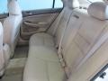 2007 Taffeta White Honda Accord EX-L Sedan  photo #8