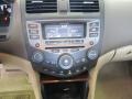 2007 Taffeta White Honda Accord EX-L Sedan  photo #10