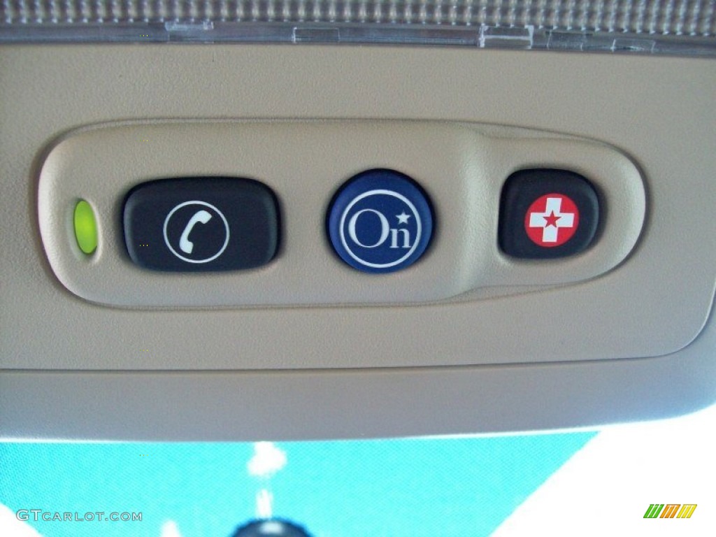 2010 VUE XR V6 - Crystal Red Tintcoat / Tan photo #10