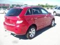 Crystal Red Tintcoat - VUE XR V6 Photo No. 12