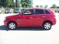 Crystal Red Tintcoat 2010 Saturn VUE XR V6 Exterior