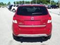Crystal Red Tintcoat - VUE XR V6 Photo No. 17