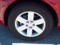 Crystal Red Tintcoat - VUE XR V6 Photo No. 18