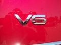 Crystal Red Tintcoat - VUE XR V6 Photo No. 28