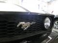 2007 Black Ford Mustang GT Premium Convertible  photo #15