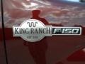 Royal Red Metallic - F150 King Ranch SuperCrew 4x4 Photo No. 17