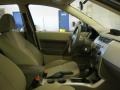 Ebony Black - Focus S Sedan Photo No. 7