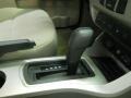 Ebony Black - Focus S Sedan Photo No. 9
