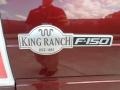 Royal Red Metallic - F150 King Ranch SuperCrew 4x4 Photo No. 25