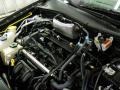 Ebony Black - Focus S Sedan Photo No. 10