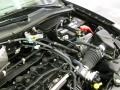 Ebony Black - Focus S Sedan Photo No. 11
