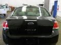 Ebony Black - Focus S Sedan Photo No. 14