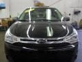 Ebony Black - Focus S Sedan Photo No. 16