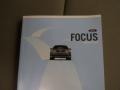 Ebony Black - Focus S Sedan Photo No. 18