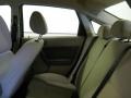 Ebony Black - Focus S Sedan Photo No. 20