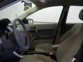 Ebony Black - Focus S Sedan Photo No. 21