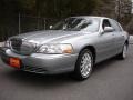 2006 Pewter Metallic Lincoln Town Car Signature #5088085