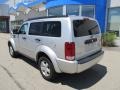 Bright Silver Metallic - Nitro SXT 4x4 Photo No. 5