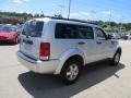 Bright Silver Metallic - Nitro SXT 4x4 Photo No. 7