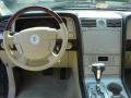 2005 Light Tundra Metallic Lincoln Navigator Luxury 4x4  photo #13