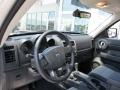 Bright Silver Metallic - Nitro SXT 4x4 Photo No. 14