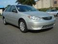 Lunar Mist Metallic - Camry LE Photo No. 1