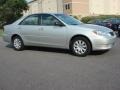 Lunar Mist Metallic - Camry LE Photo No. 2