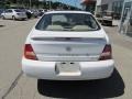 1999 Cloud White Nissan Altima GLE  photo #6