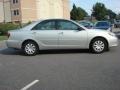 Lunar Mist Metallic - Camry LE Photo No. 3