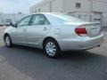 Lunar Mist Metallic - Camry LE Photo No. 5