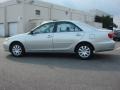 Lunar Mist Metallic - Camry LE Photo No. 6