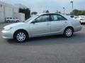 Lunar Mist Metallic - Camry LE Photo No. 7