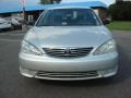 Lunar Mist Metallic - Camry LE Photo No. 9