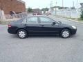 2004 Nighthawk Black Pearl Honda Accord LX Sedan  photo #4