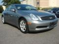 Diamond Graphite Metallic - G 35 Coupe Photo No. 1