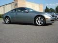 Diamond Graphite Metallic - G 35 Coupe Photo No. 2