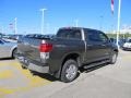 2010 Pyrite Brown Mica Toyota Tundra TRD CrewMax 4x4  photo #7