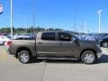 2010 Pyrite Brown Mica Toyota Tundra TRD CrewMax 4x4  photo #8