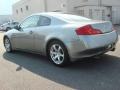 Diamond Graphite Metallic - G 35 Coupe Photo No. 5