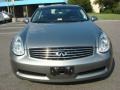 Diamond Graphite Metallic - G 35 Coupe Photo No. 8
