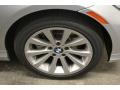 2011 Titanium Silver Metallic BMW 3 Series 328i Sedan  photo #2