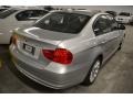 2011 Titanium Silver Metallic BMW 3 Series 328i Sedan  photo #3