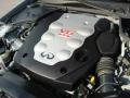 Diamond Graphite Metallic - G 35 Coupe Photo No. 21